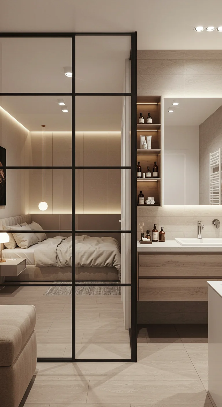 9. Open Concept Bliss: Expanding Your Space