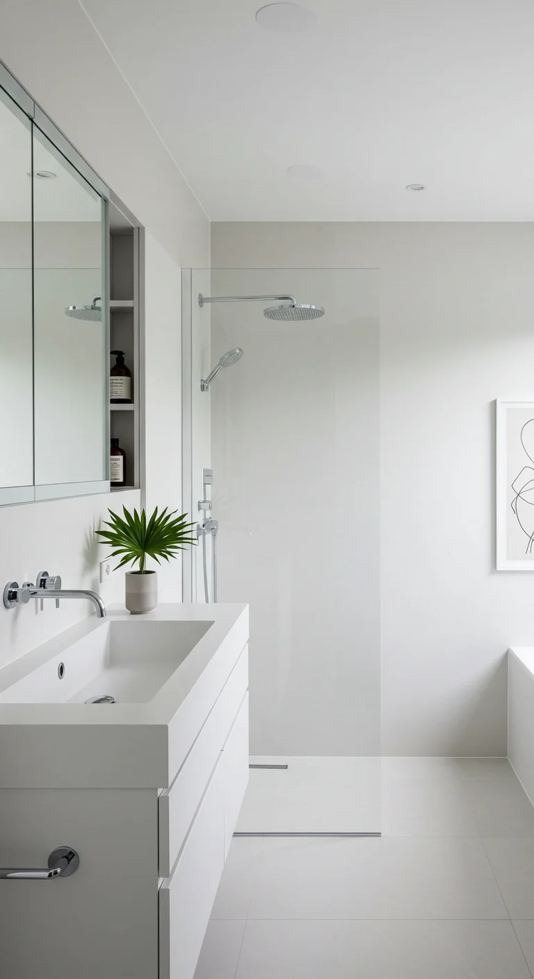 1. Minimalist Marvels: The Art of Less is More