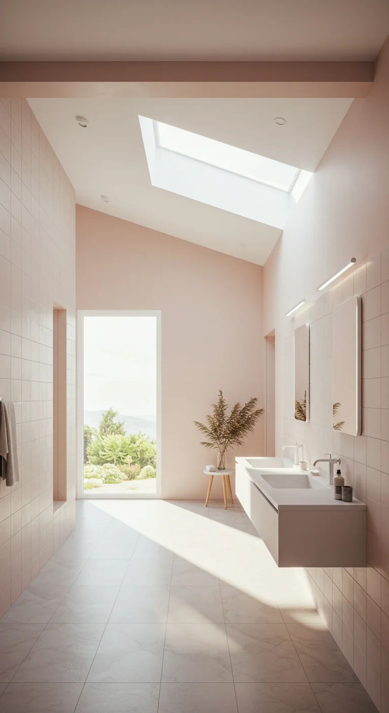 15. Open Spaces: Embracing Airy and Light Designs