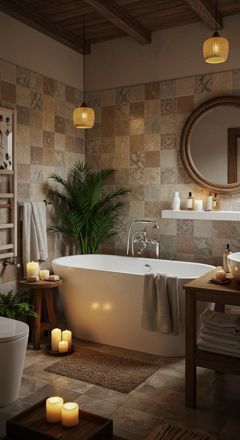 20. Personal Retreats: Infusing Your Personality into the Design