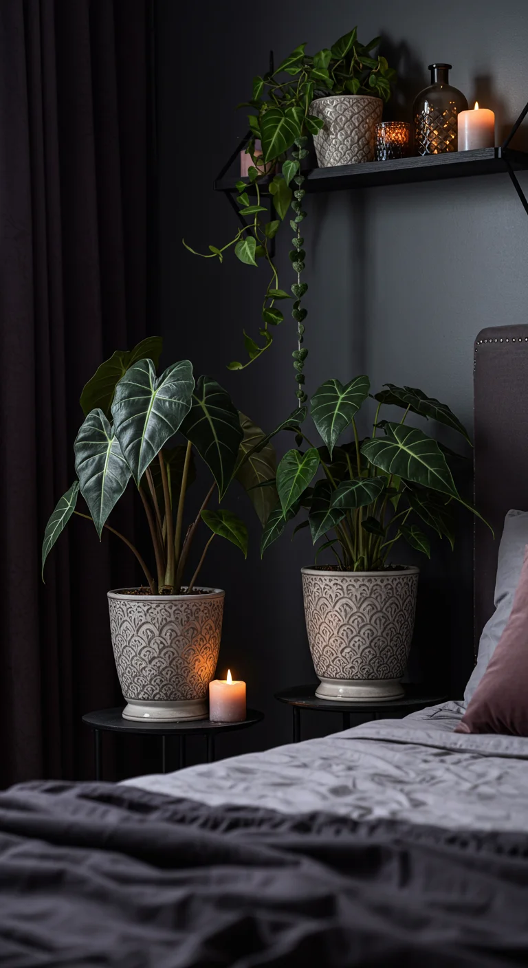 14. Forbidden Fruits: Incorporating Exotic Plants