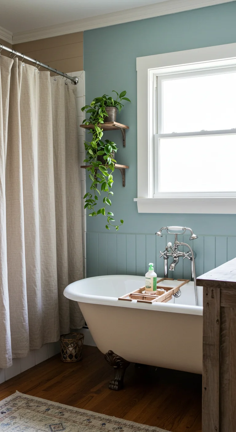 4. Soothing Color Palettes: Choosing the Right Hues