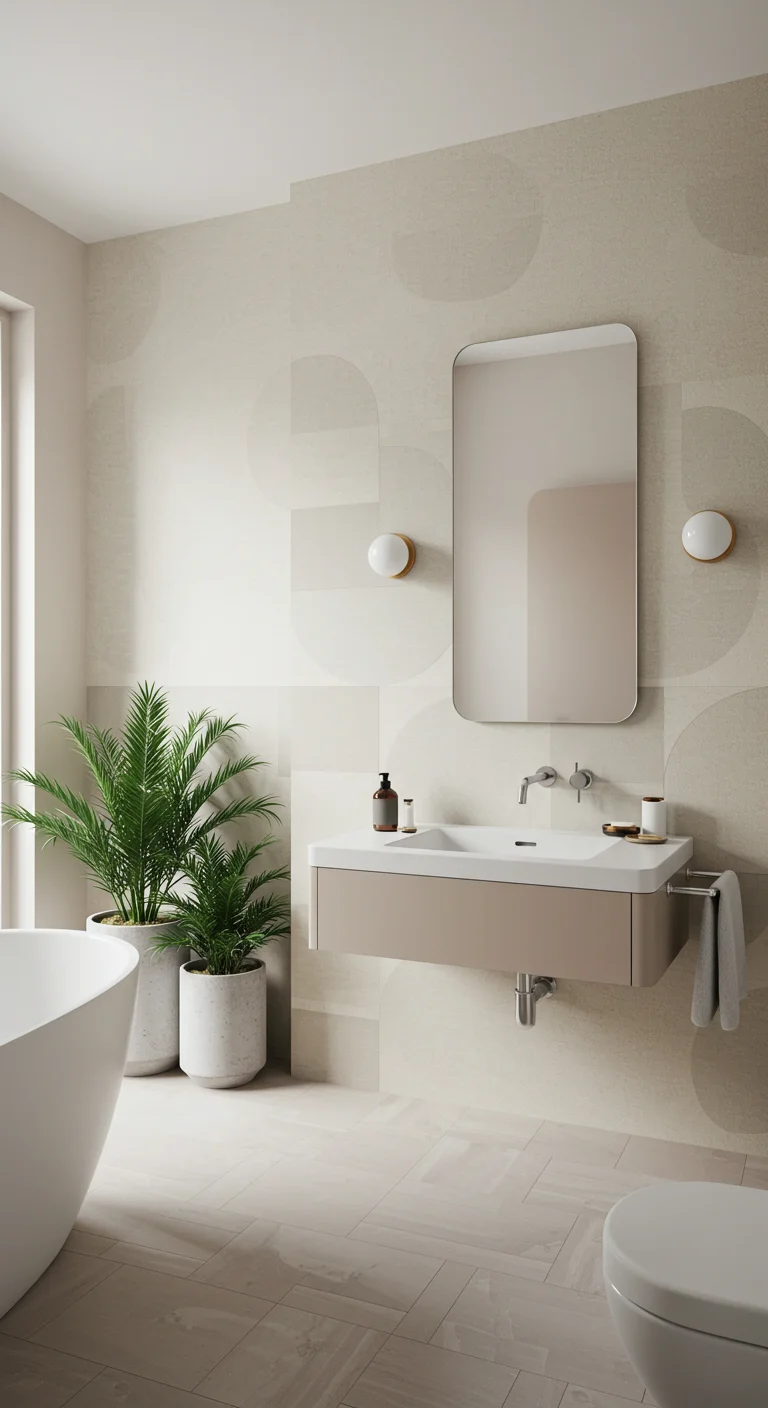 10. Minimalist Mastery: Simple Designs for a Clutter-Free Aesthetic