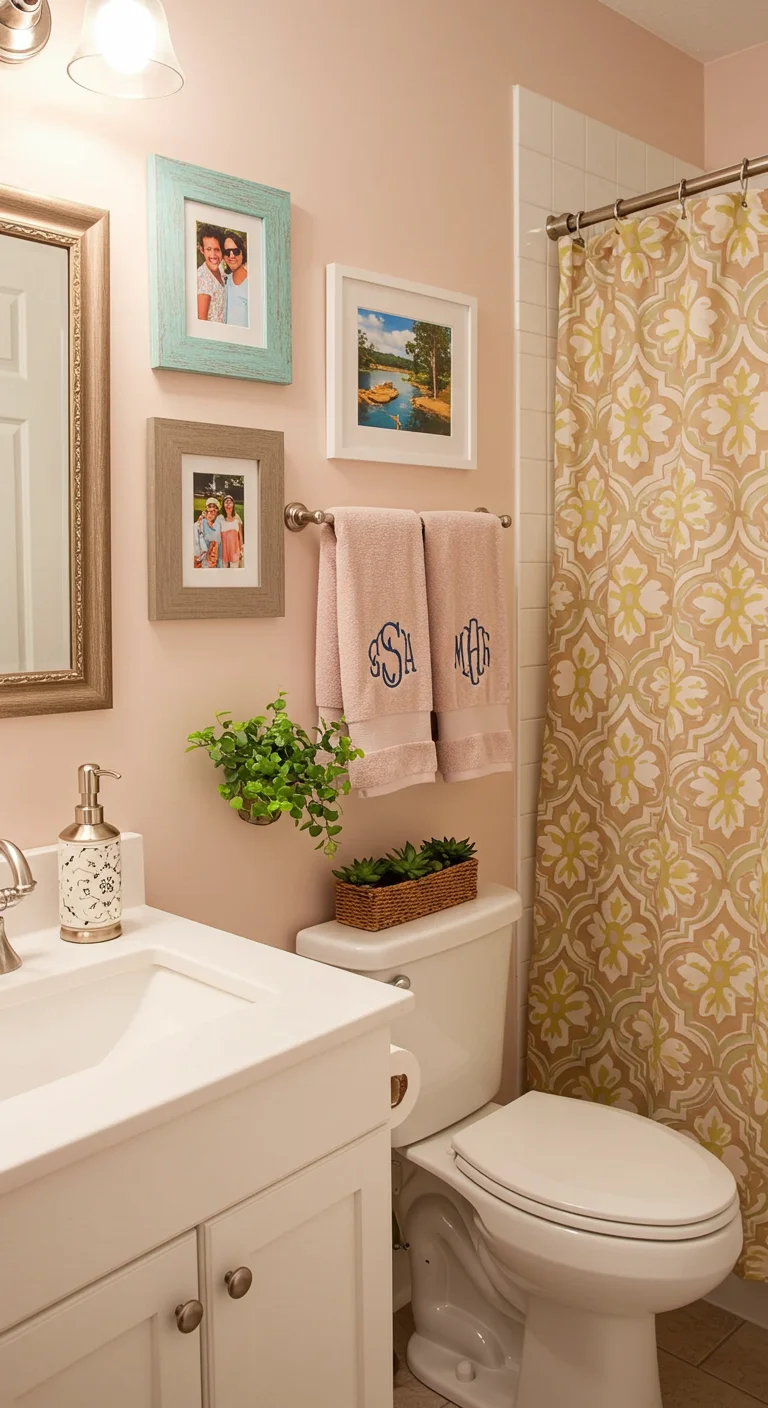 15. Personalized Touches: Infusing Your Unique Style