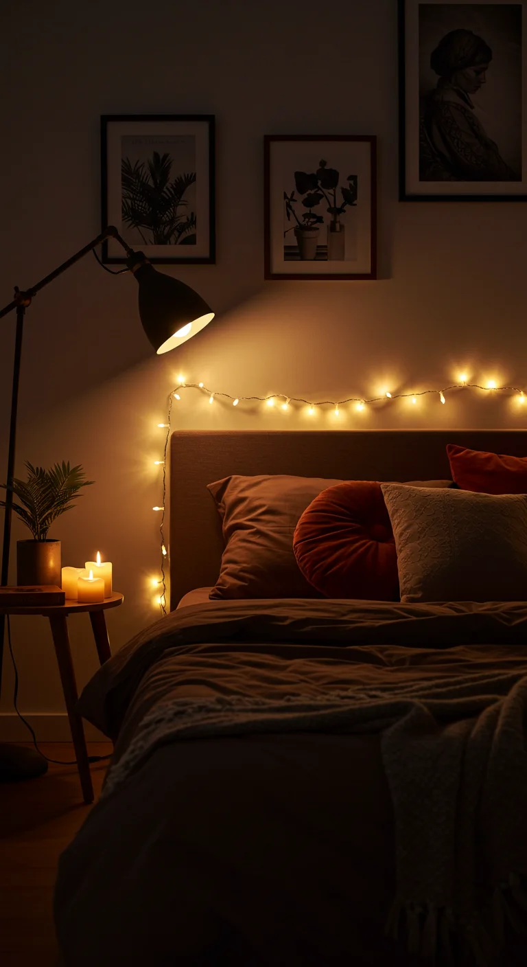 2. The Allure of Ambient Lighting: Setting the Mood