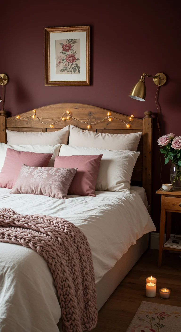 8. Color Psychology: Choosing Shades that Ignite Passion