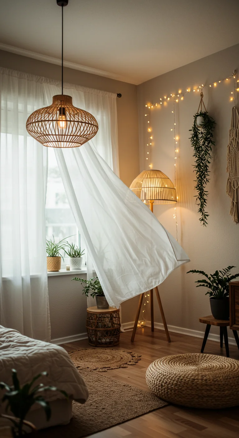6. Soft Lighting: Creating an Ethereal Atmosphere