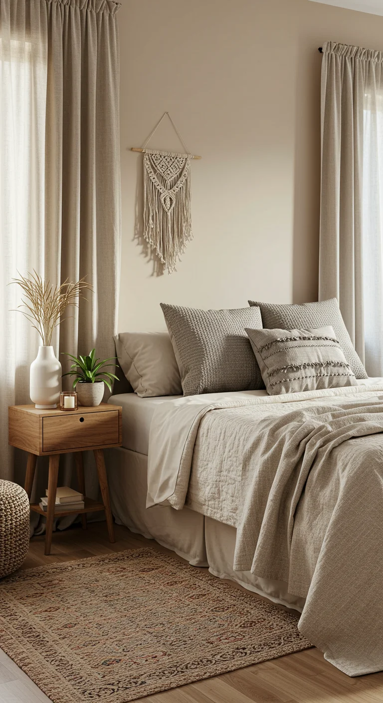 15. The Power of Neutral Palettes: Harmonious Color Schemes