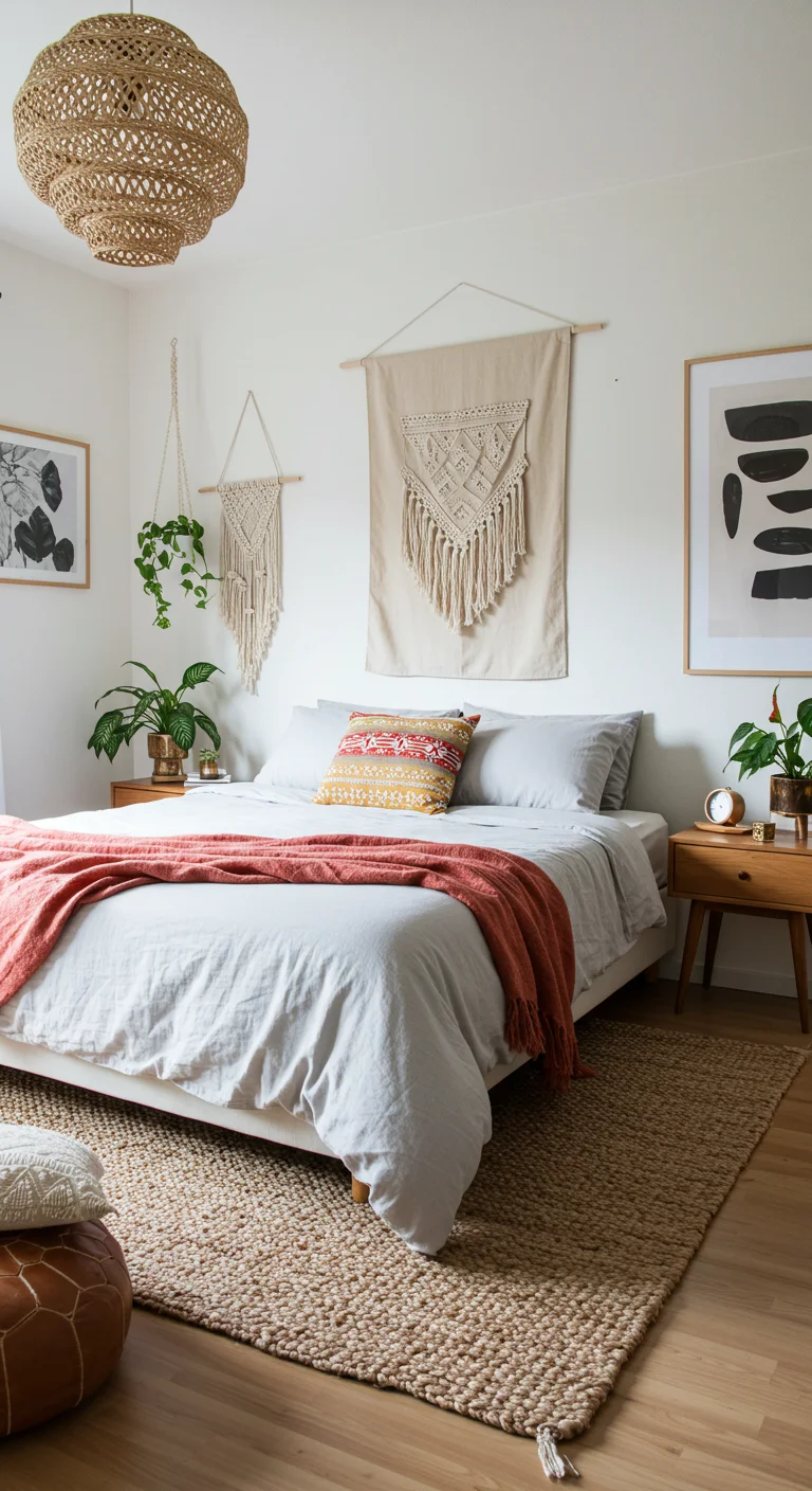 23. Balancing Bold and Neutral: A Harmonious Approach