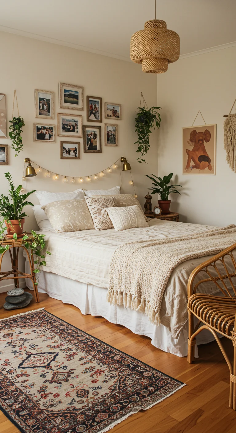 25. Personalization: Infusing Your Unique Style