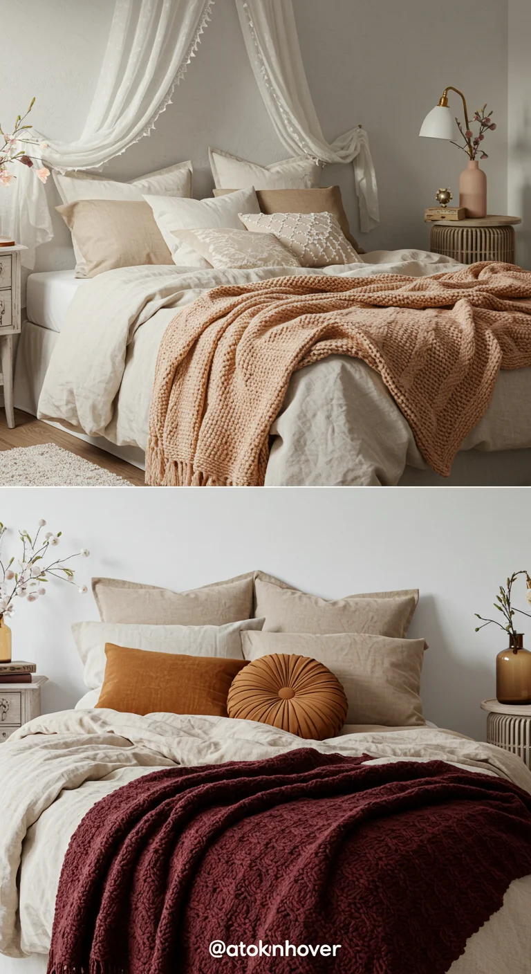 27. Seasonal Swaps: Adapting Decor Year-Round