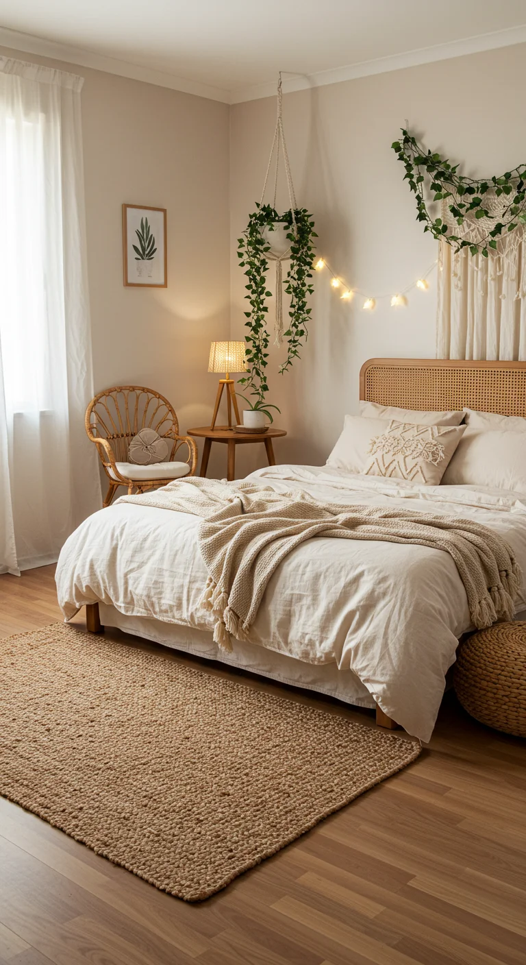29. Creating a Retreat: The Ultimate Relaxation Space