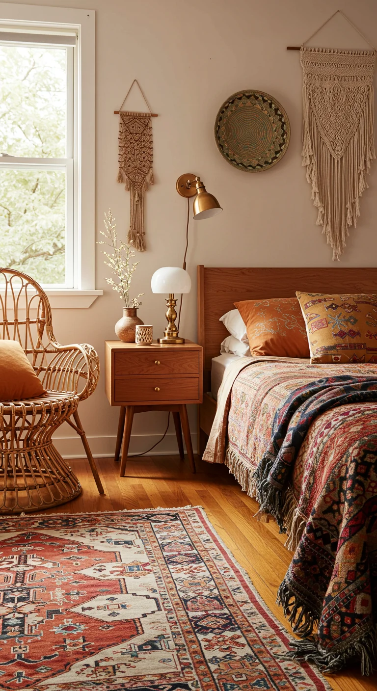6. Eclectic Furniture: Mixing Styles for a Unique Look