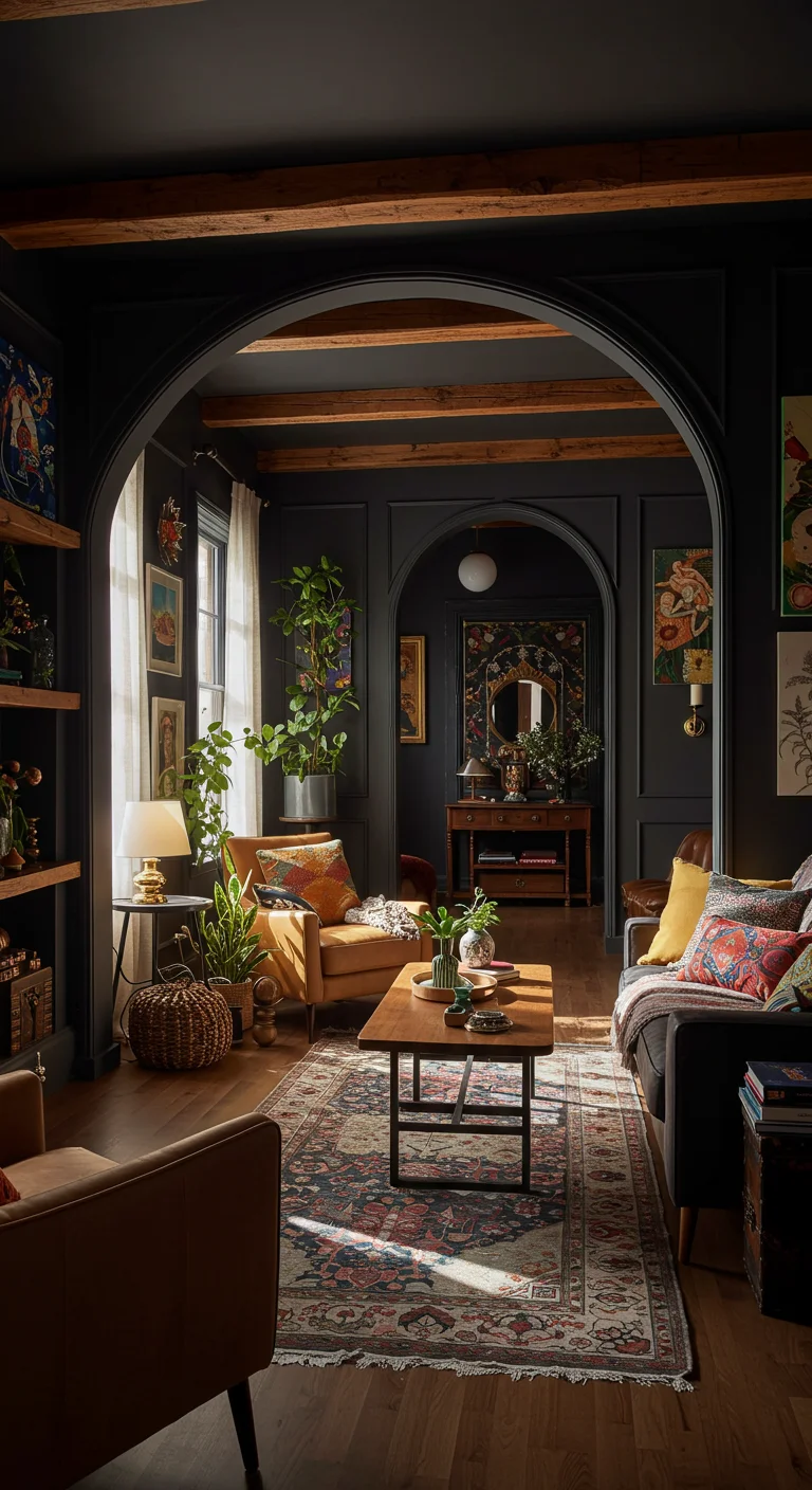 15. Architectural Features: Highlighting Structural Beauty