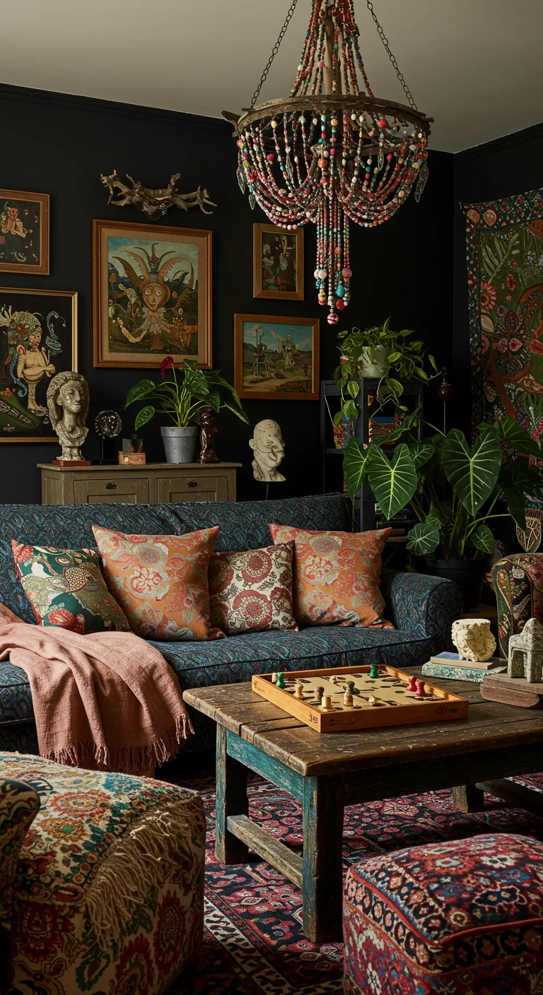 24. Whimsical Details: Incorporating Fun and Fantasy