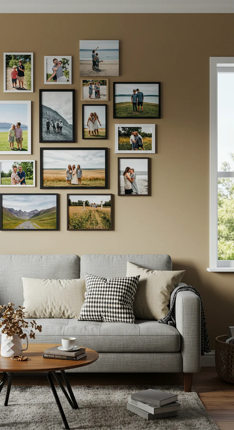 6. Personalized Canvas Prints: Capture Your Memories