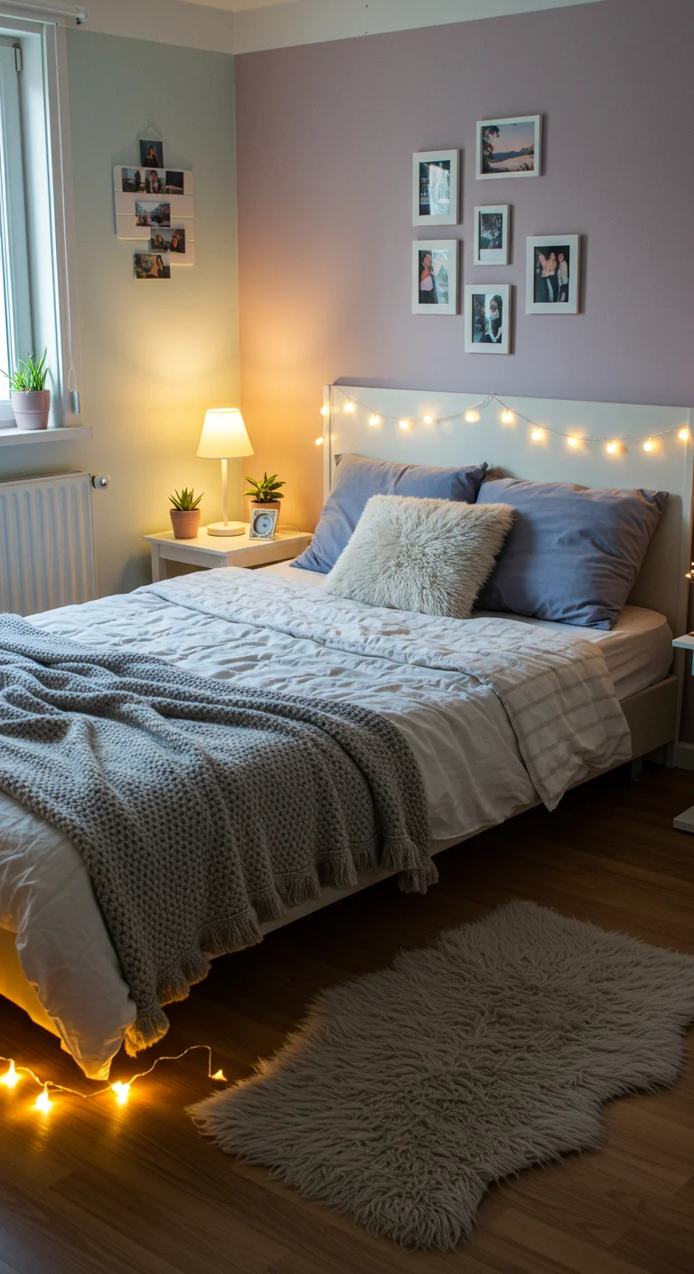 Key Point 2 About 48 Super Cute Dream Room Inspirations For Ultimate Coziness!