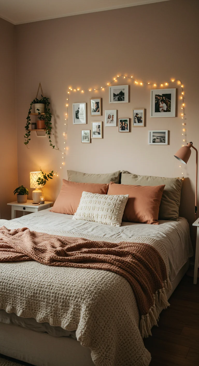 Key Point 5 About 48 Super Cute Dream Room Inspirations For Ultimate Coziness!