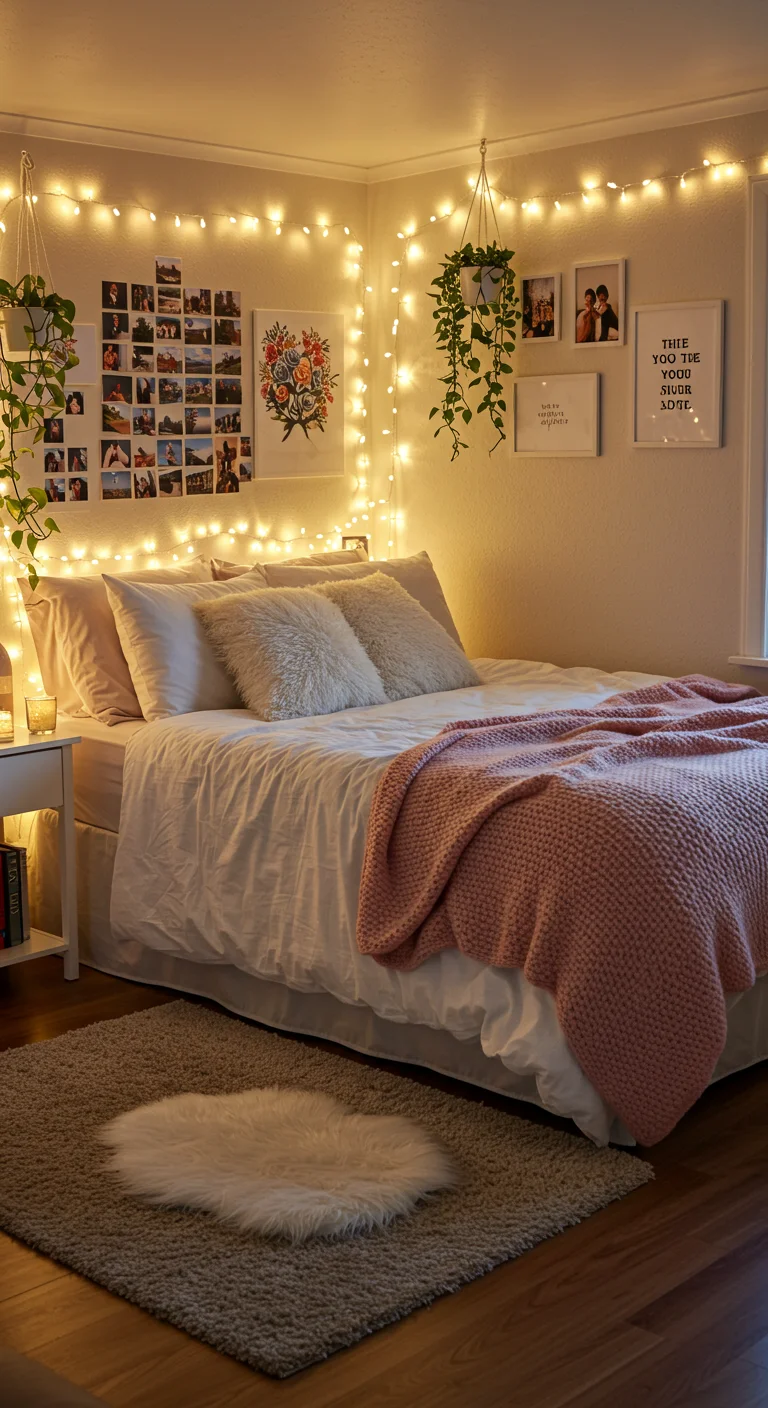 Key Point 12 About 48 Super Cute Dream Room Inspirations For Ultimate Coziness!