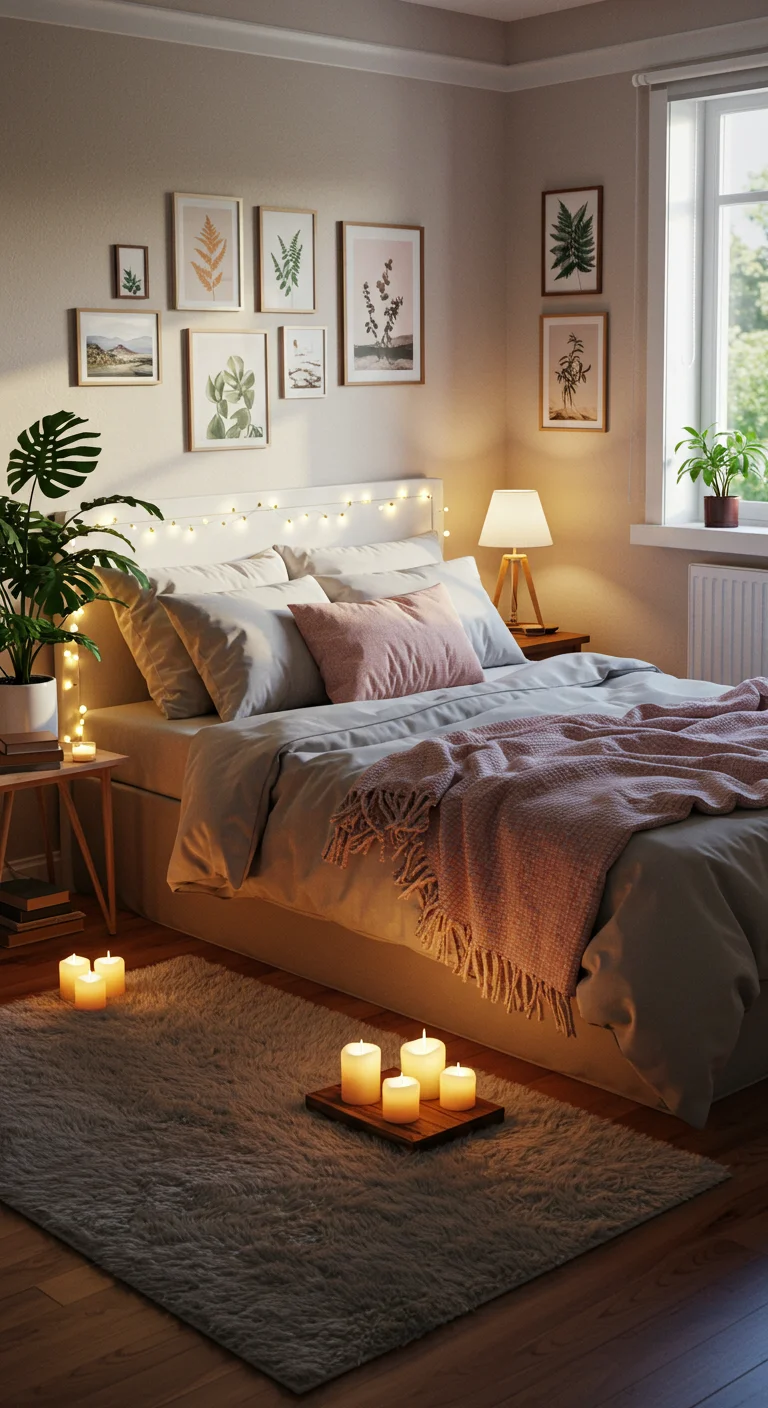 Key Point 15 About 48 Super Cute Dream Room Inspirations For Ultimate Coziness!