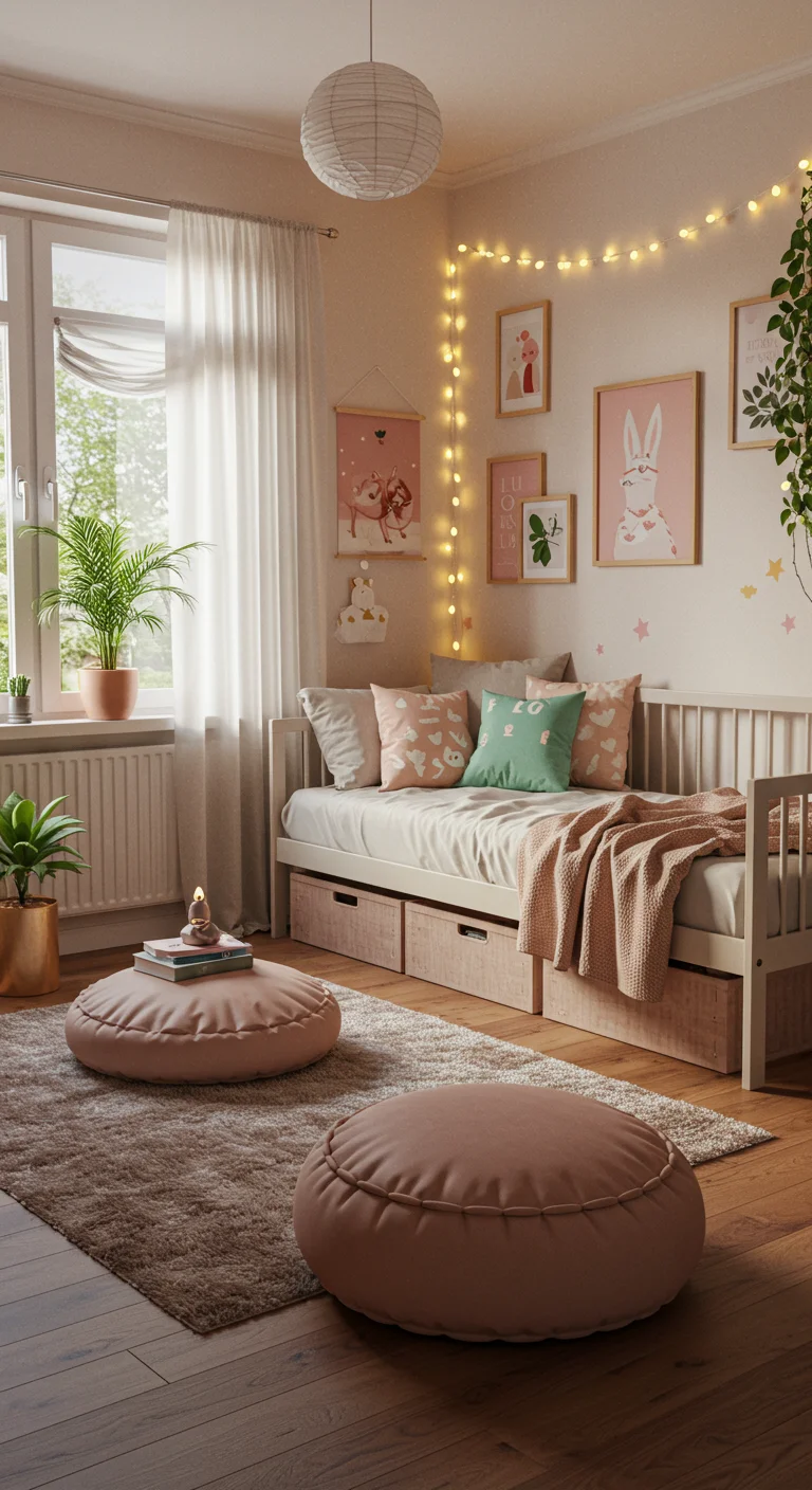 Key Point 20 About 48 Super Cute Dream Room Inspirations For Ultimate Coziness!