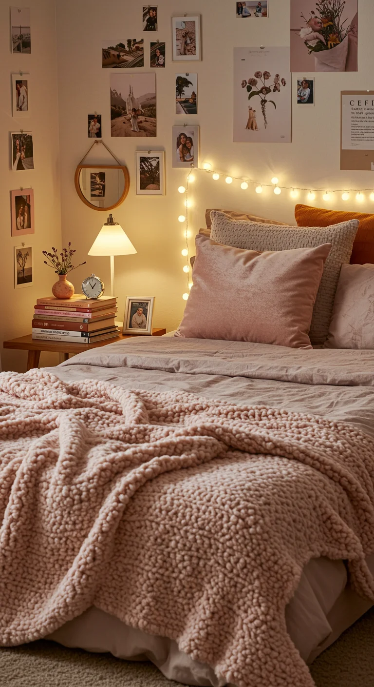 Key Point 22 About 48 Super Cute Dream Room Inspirations For Ultimate Coziness!