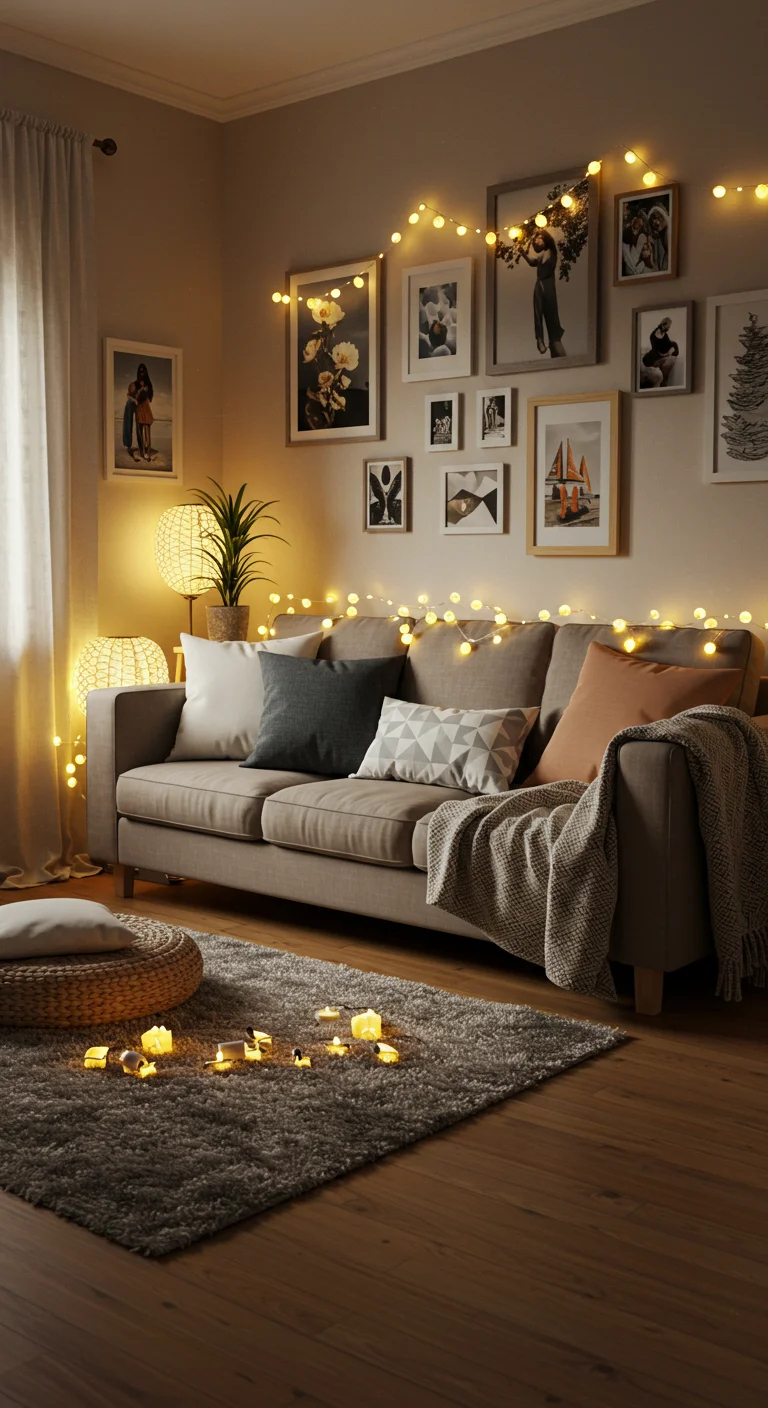 Key Point 27 About 48 Super Cute Dream Room Inspirations For Ultimate Coziness!
