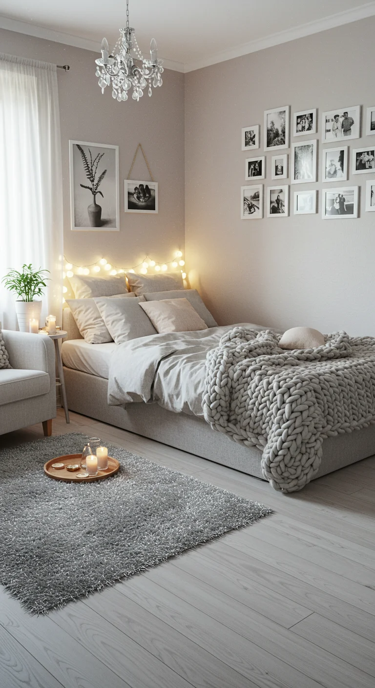 Key Point 28 About 48 Super Cute Dream Room Inspirations For Ultimate Coziness!
