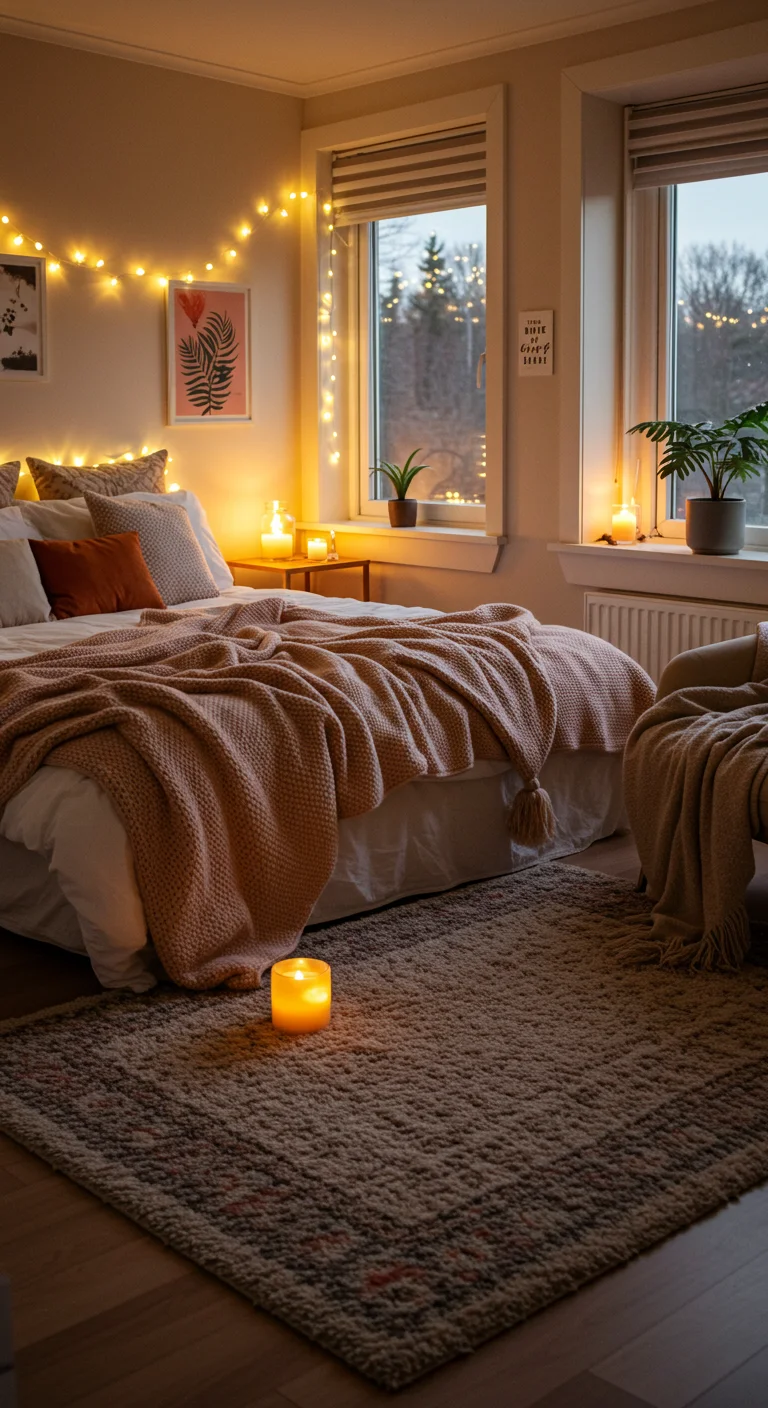 Key Point 30 About 48 Super Cute Dream Room Inspirations For Ultimate Coziness!