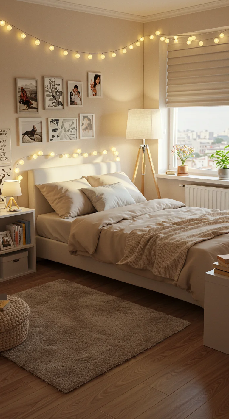 Key Point 31 About 48 Super Cute Dream Room Inspirations For Ultimate Coziness!