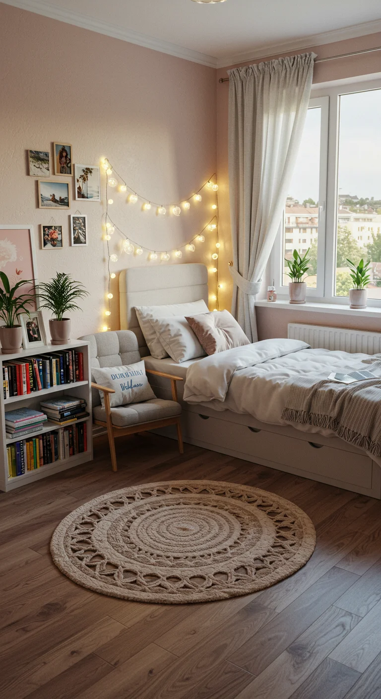 Key Point 32 About 48 Super Cute Dream Room Inspirations For Ultimate Coziness!