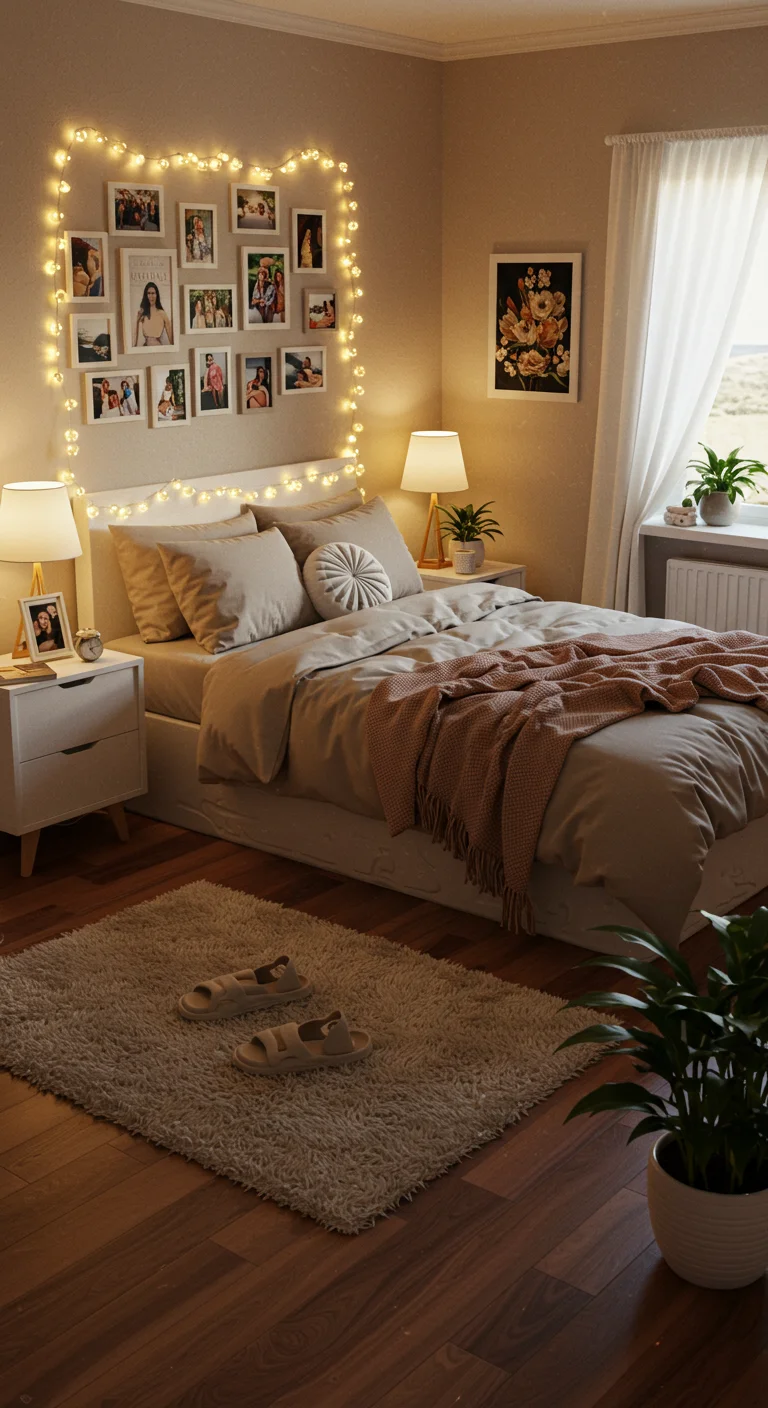 Key Point 33 About 48 Super Cute Dream Room Inspirations For Ultimate Coziness!