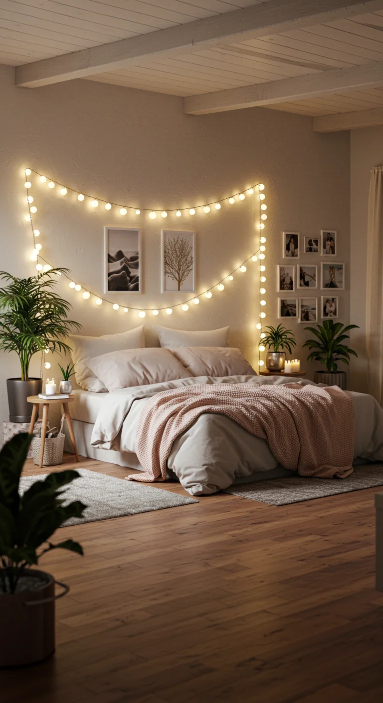 Key Point 34 About 48 Super Cute Dream Room Inspirations For Ultimate Coziness!