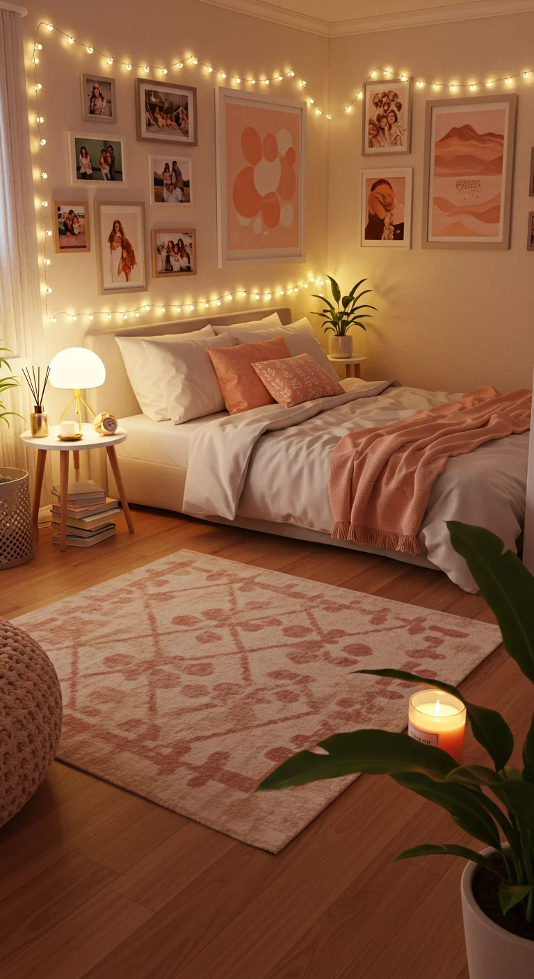 Key Point 36 About 48 Super Cute Dream Room Inspirations For Ultimate Coziness!