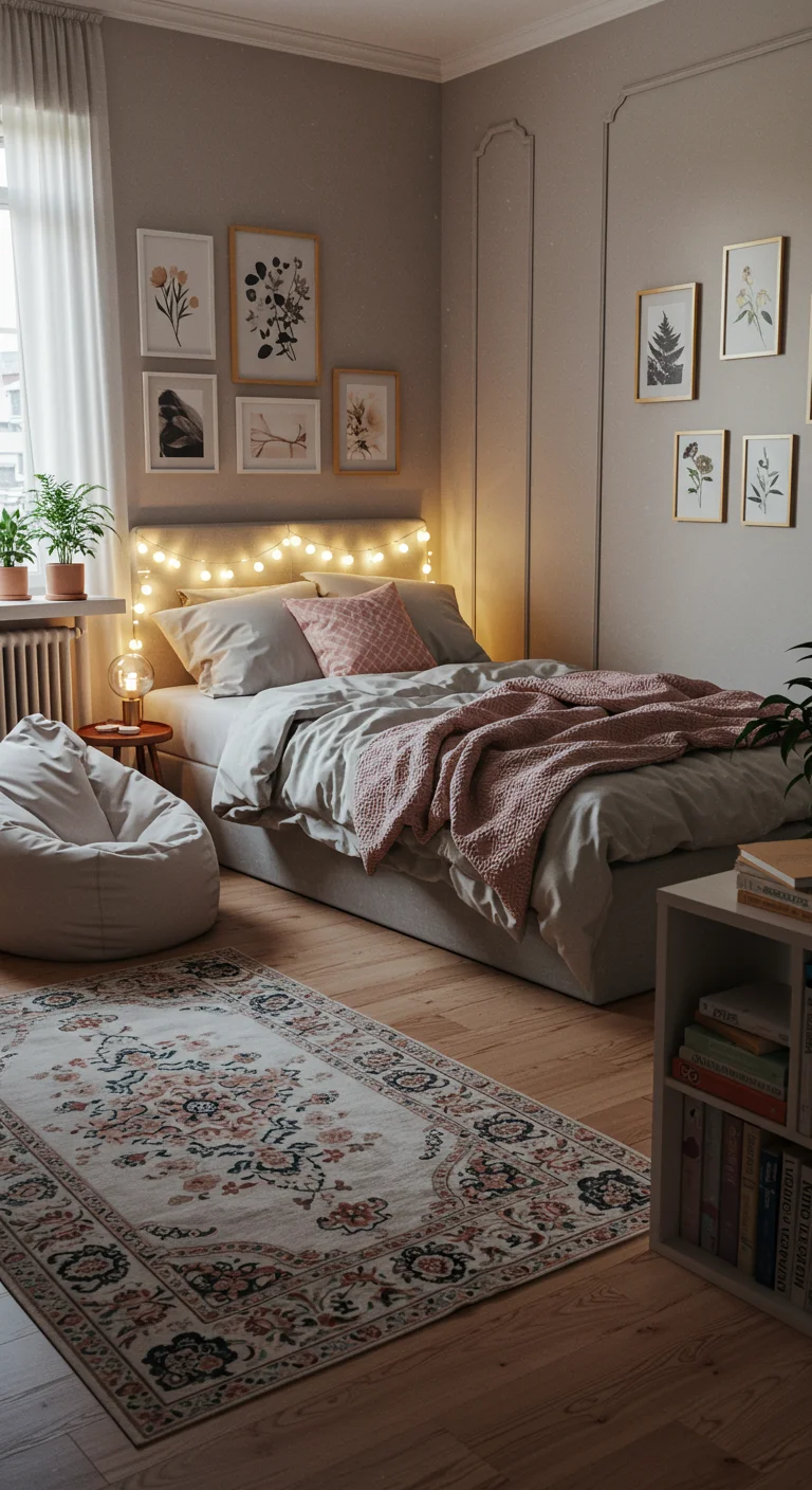 Key Point 40 About 48 Super Cute Dream Room Inspirations For Ultimate Coziness!