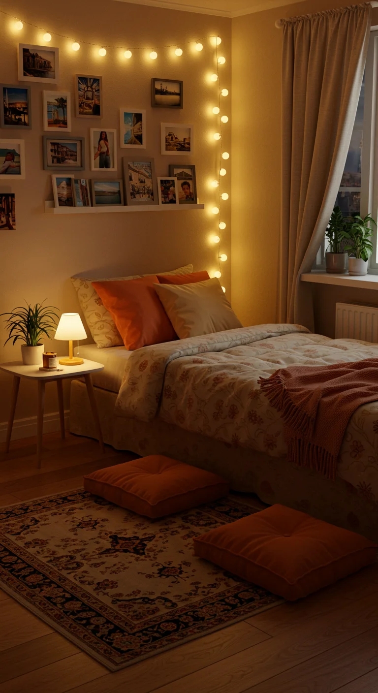 Key Point 41 About 48 Super Cute Dream Room Inspirations For Ultimate Coziness!