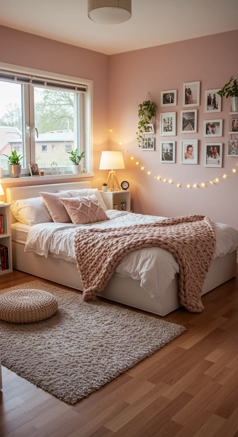 Key Point 46 About 48 Super Cute Dream Room Inspirations For Ultimate Coziness!