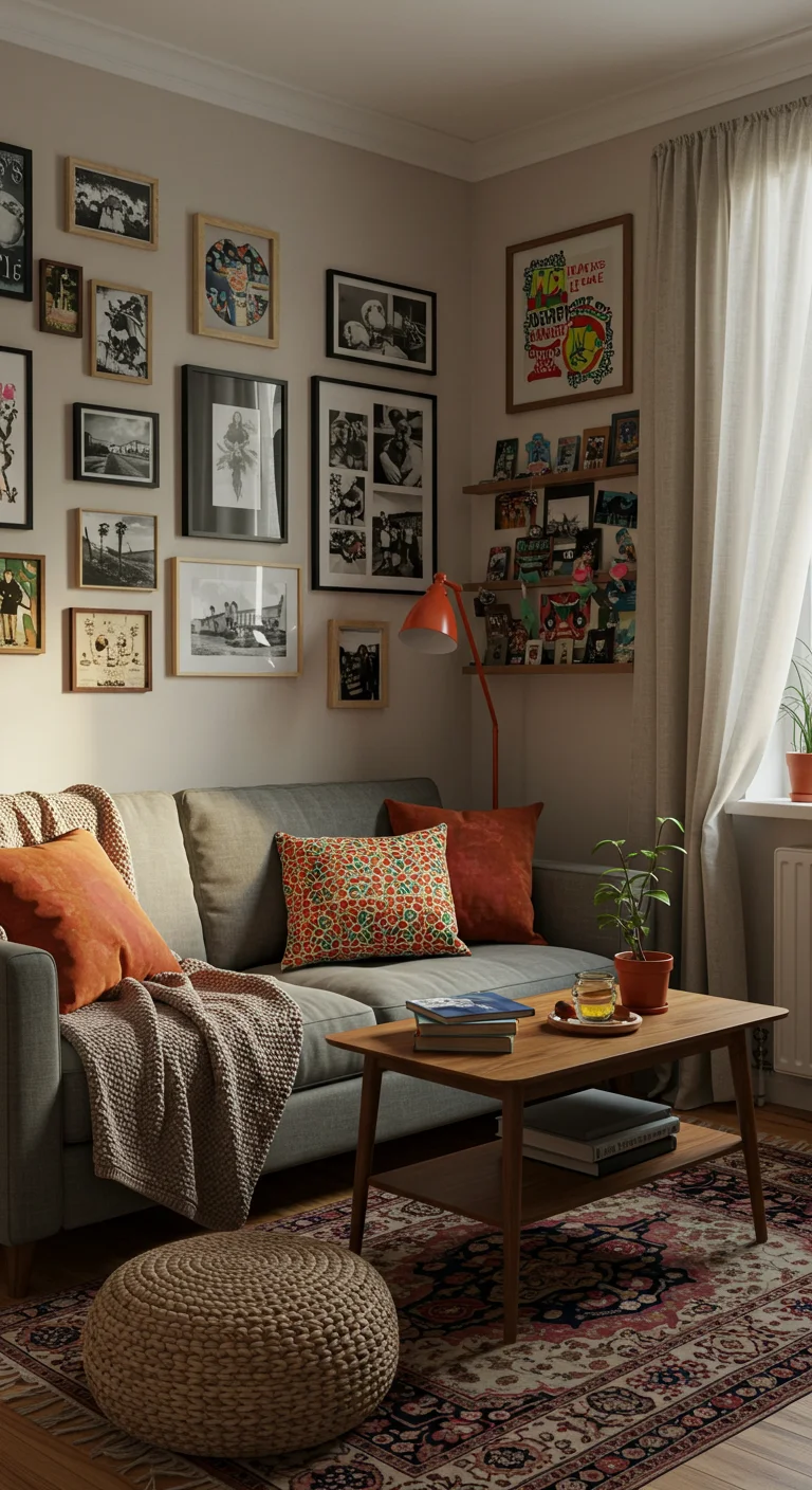 20. Personal Touches: Make It Uniquely Yours