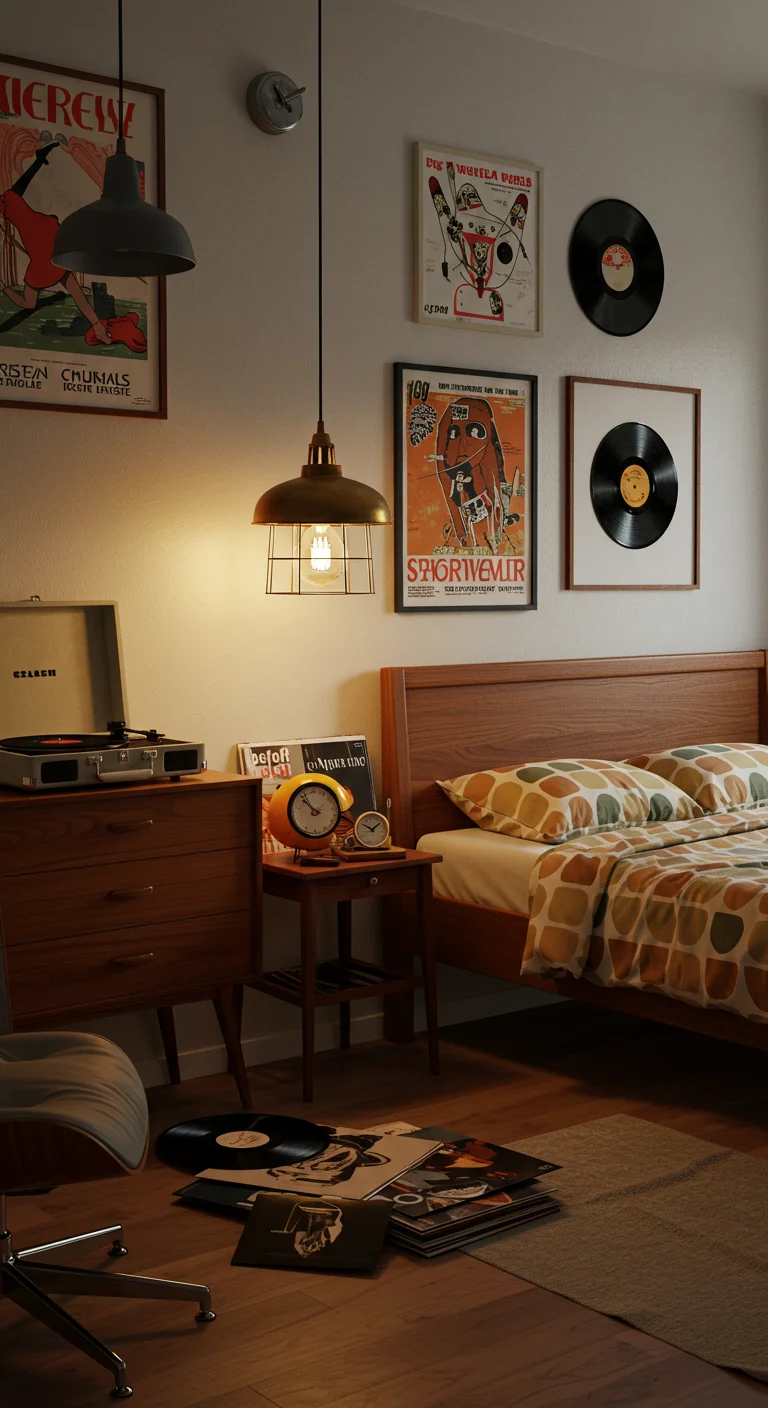 6. Vintage Vibes: Retro Styles Reimagined