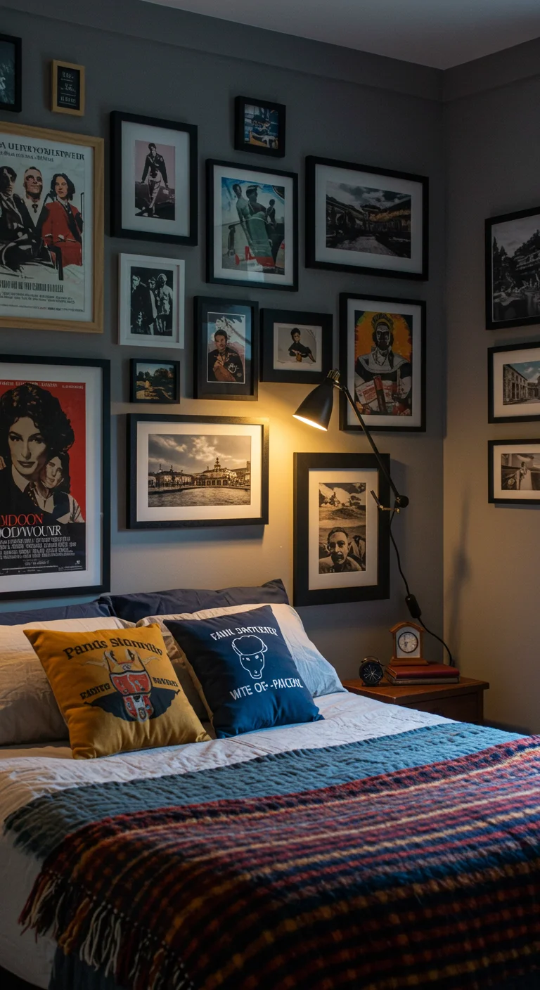 11. Personalized Art: Showcase Your Style