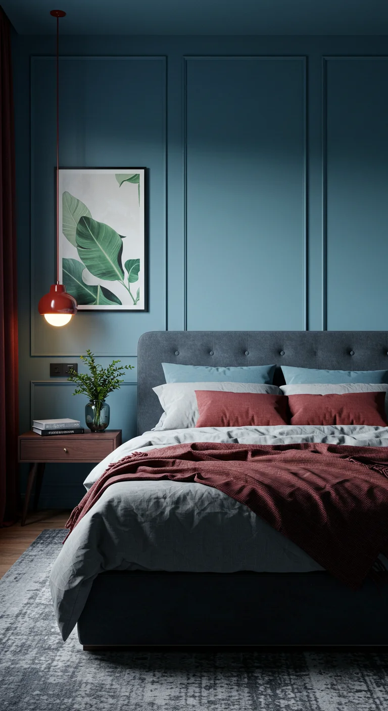 15. Color Psychology: Choose Your Palette Wisely