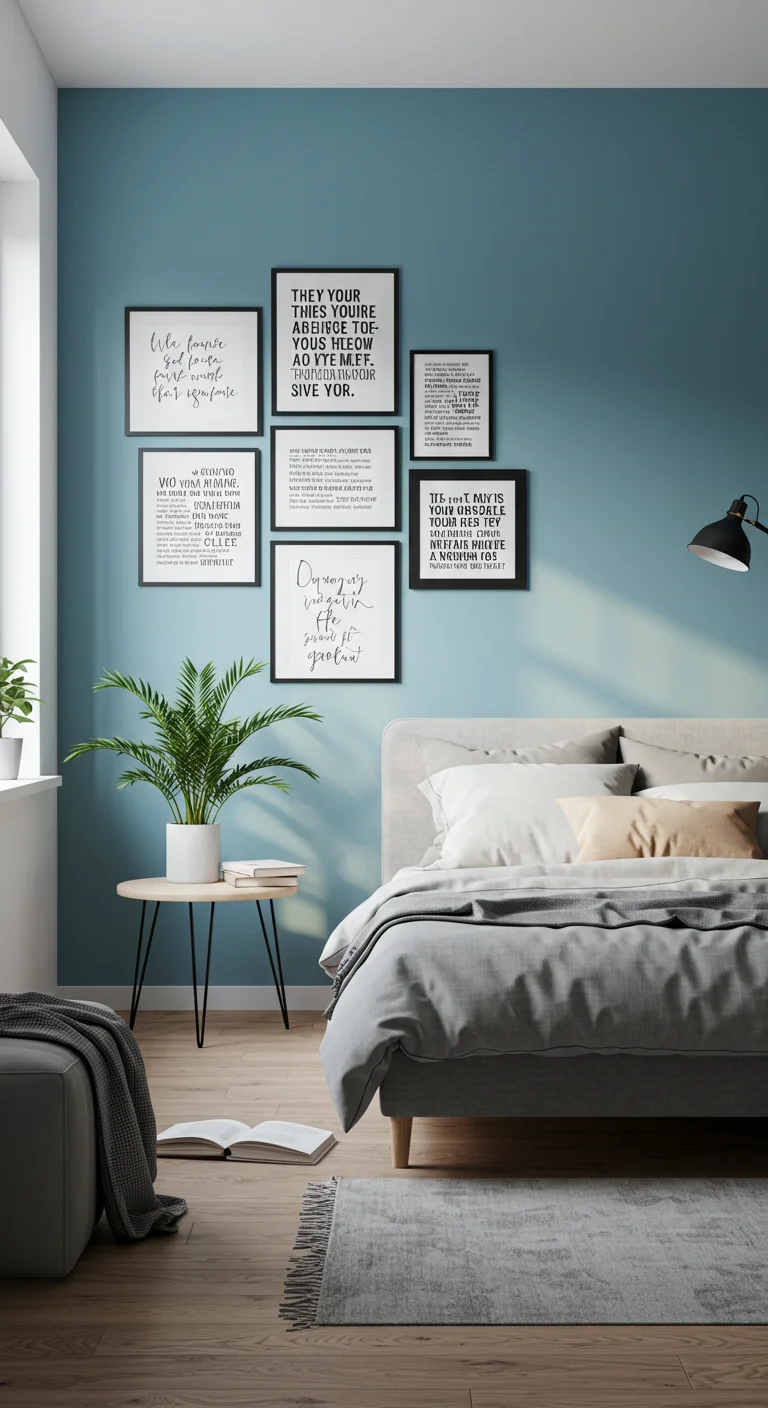 28. Inspirational Quotes: Motivation on the Walls