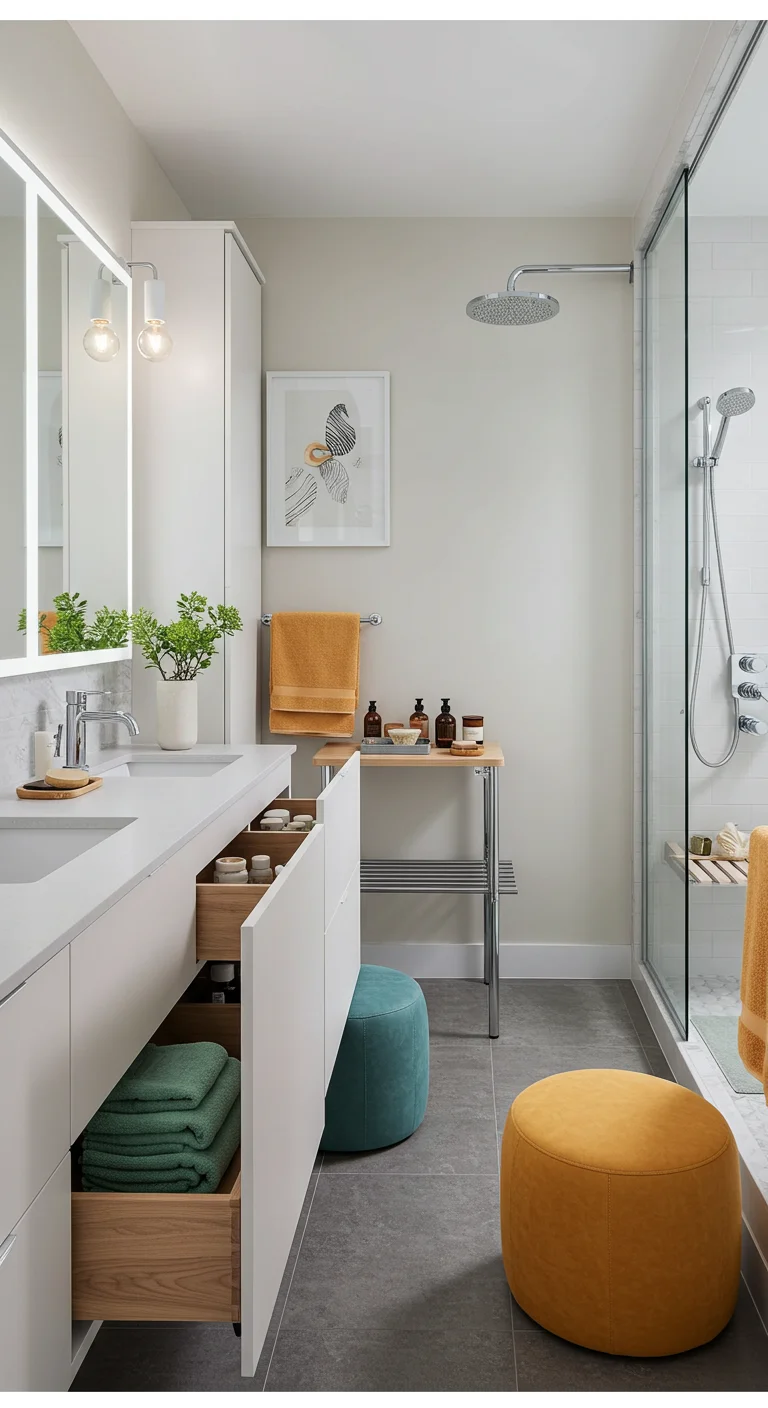 4. Multi-Functional Furniture: More Than Meets the Eye