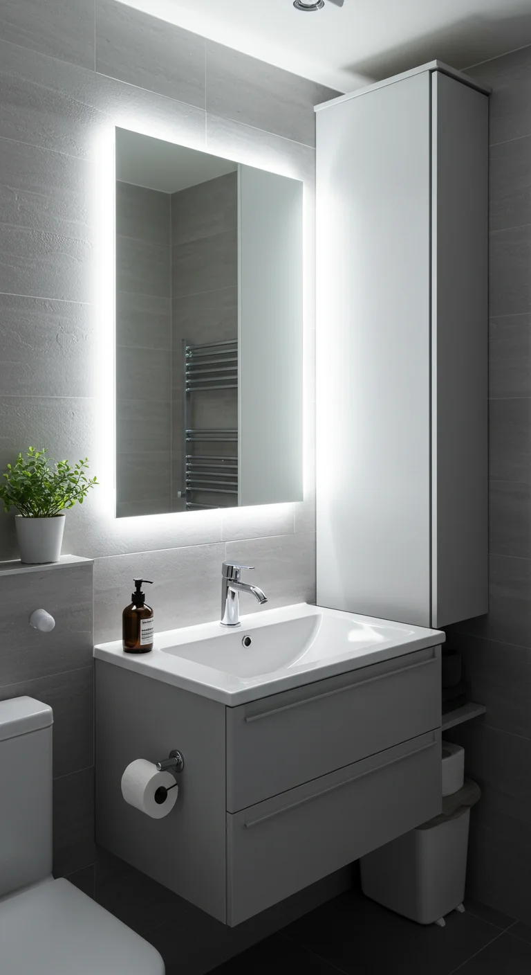 10. Smart Lighting: Bright Ideas for Small Spaces