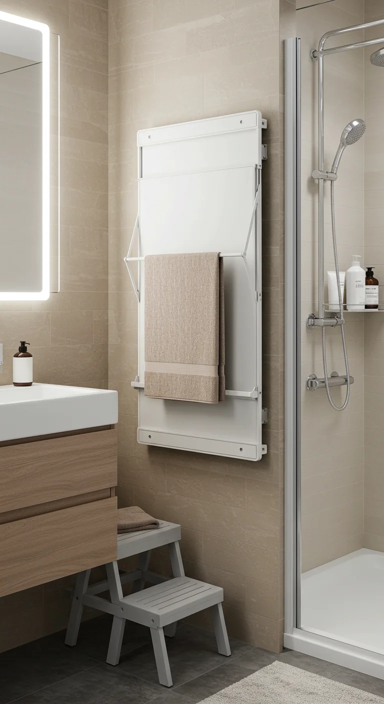 16. Foldable Accessories: When Function Meets Flexibility